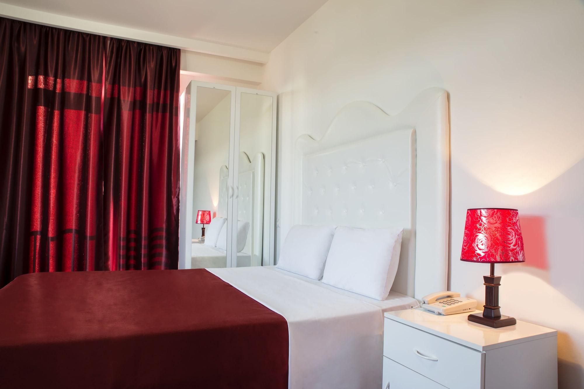 Hotel Grand Palace Tiflis Exterior foto