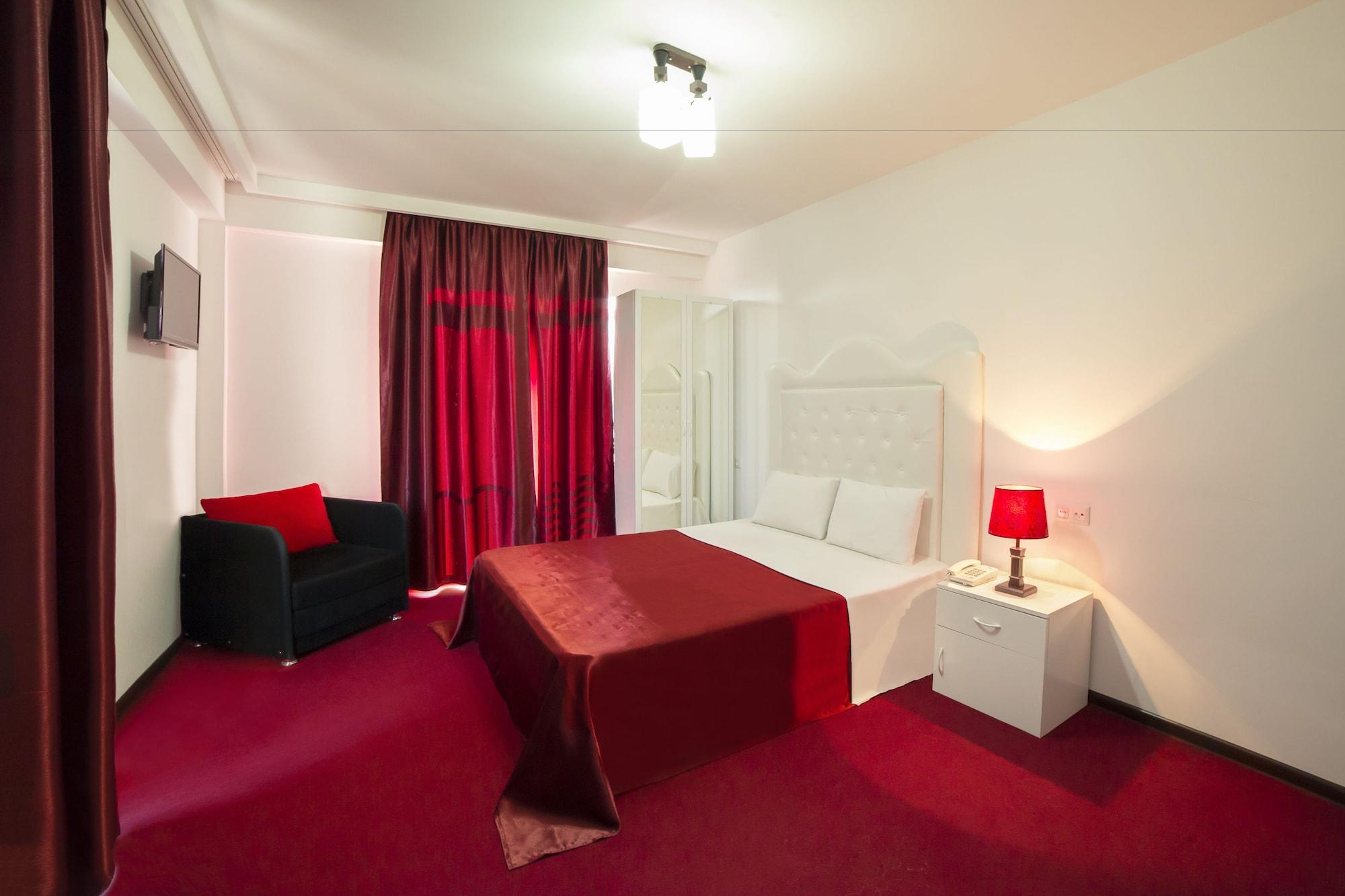 Hotel Grand Palace Tiflis Exterior foto