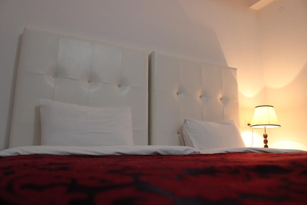 Hotel Grand Palace Tiflis Exterior foto