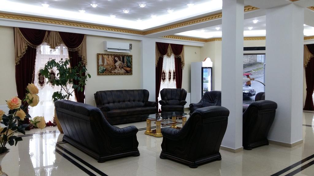 Hotel Grand Palace Tiflis Exterior foto