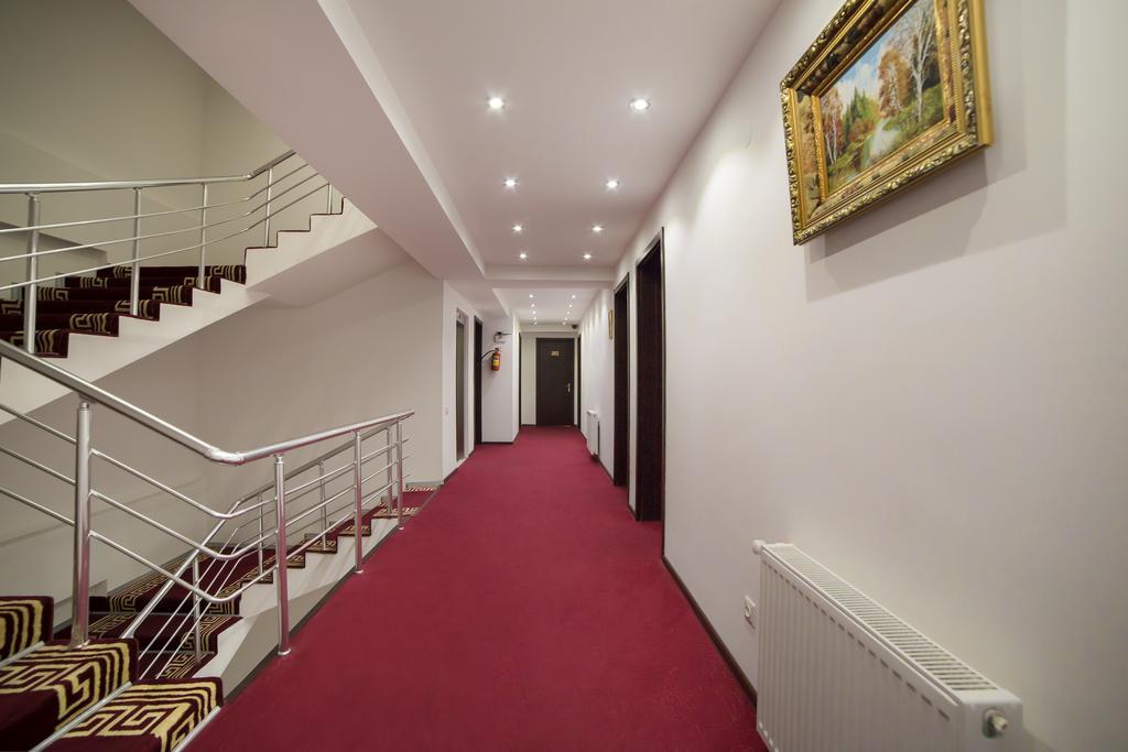 Hotel Grand Palace Tiflis Exterior foto