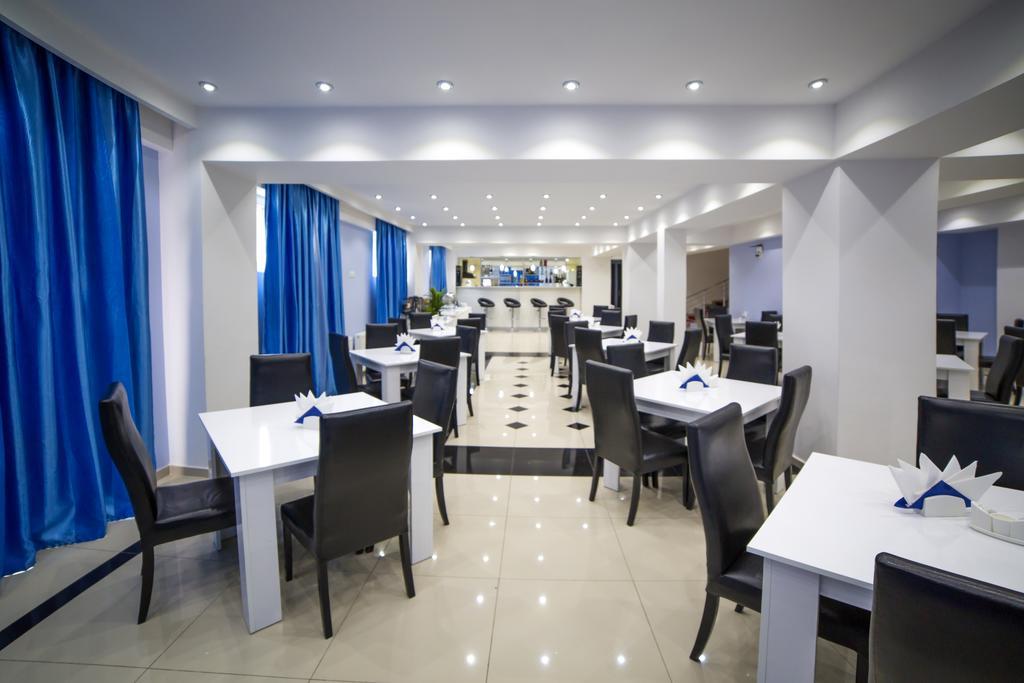 Hotel Grand Palace Tiflis Exterior foto