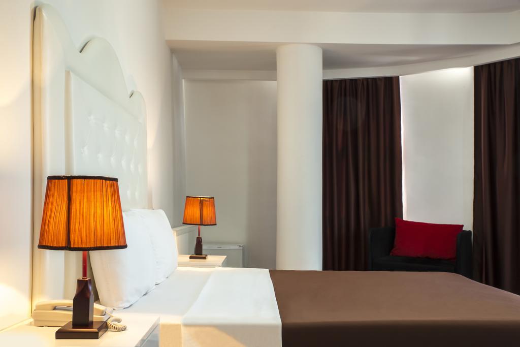 Hotel Grand Palace Tiflis Exterior foto
