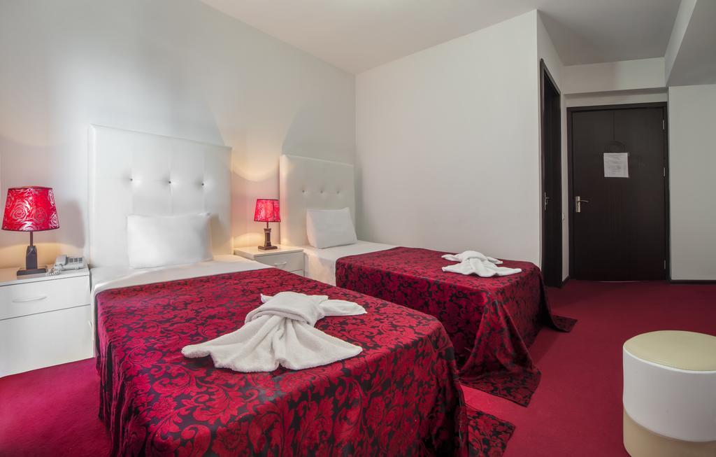 Hotel Grand Palace Tiflis Exterior foto