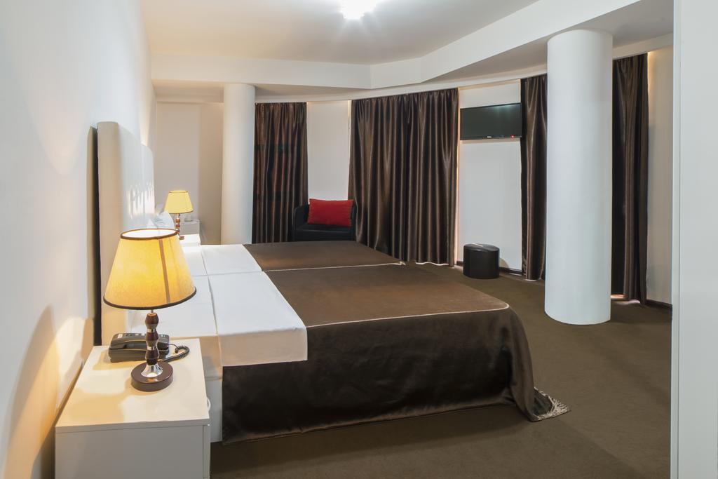 Hotel Grand Palace Tiflis Exterior foto